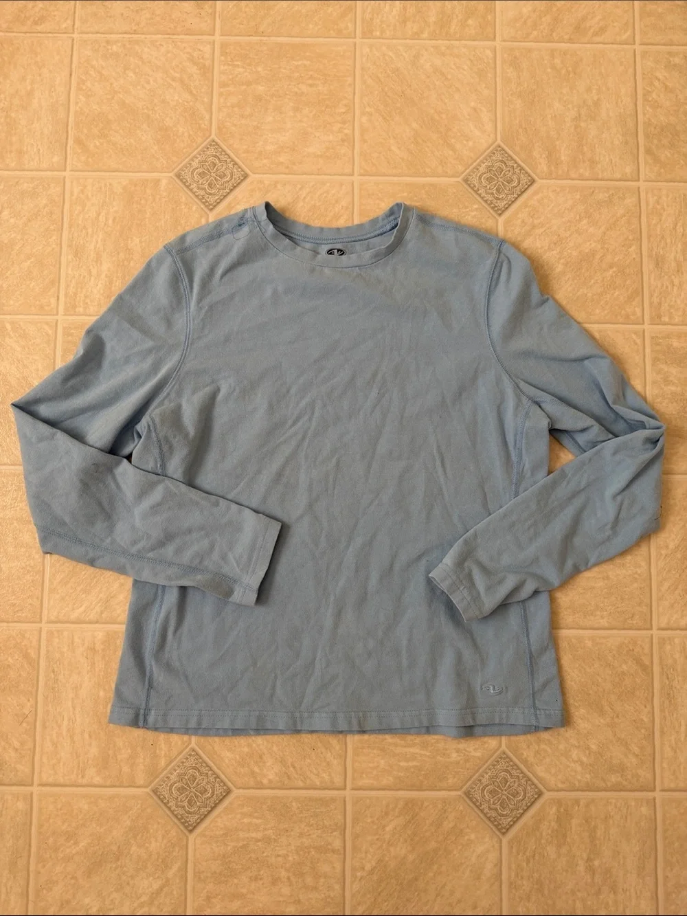 Girls 12 Top Bundle